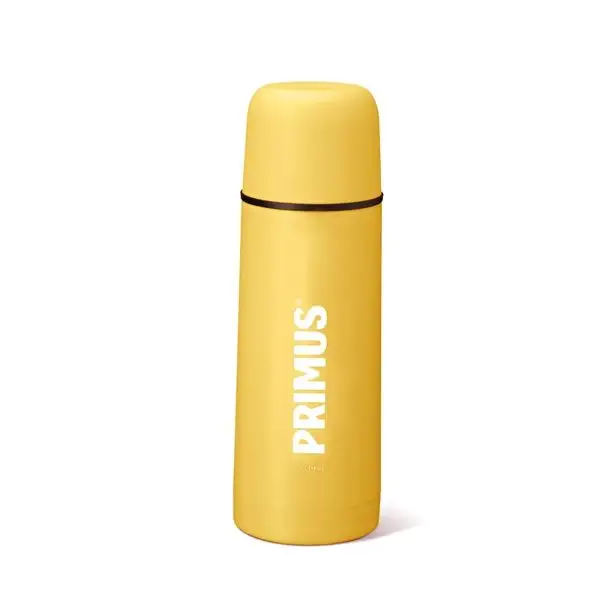 Termos Primus Vacuum Bottle 0.5L Gul