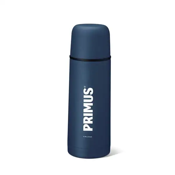 Termos Primus Vacuum Bottle 0.75L Blå