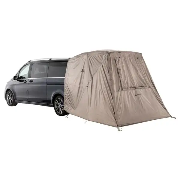 Förtält Vaude Drive Van Trunk Brown O/S