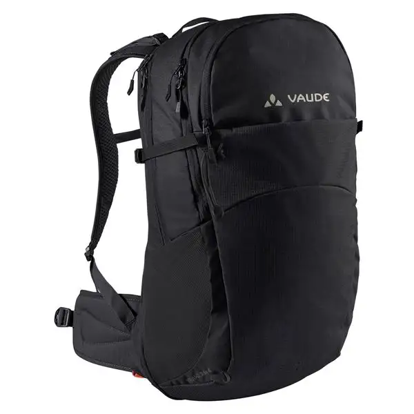 Ryggsäck Vaude Wizard 24+4 Black