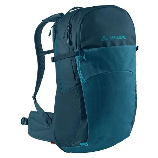 Ryggsäck Vaude Wizard 24+4 Blue