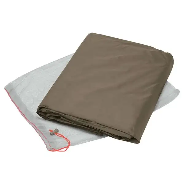 Golvskydd Vaude Fp Arco 2P Brown