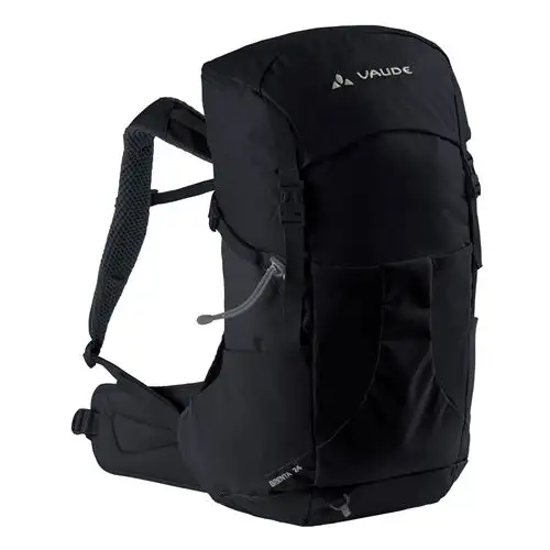 Ryggsäck Vaude Brenta 24 Black
