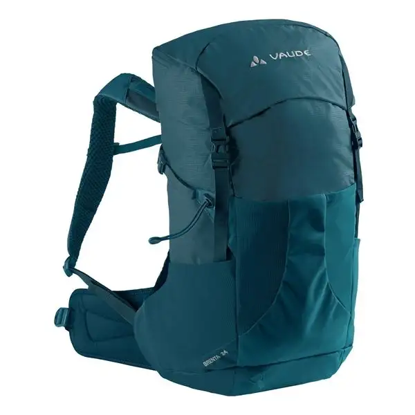 Ryggsäck Vaude Brenta 24 Blue