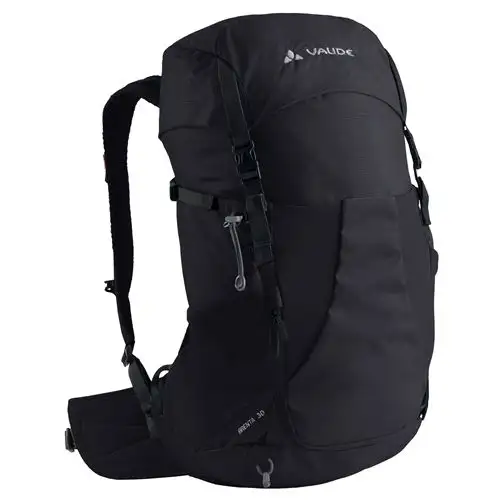 Ryggsäck Vaude Brenta 30 Black