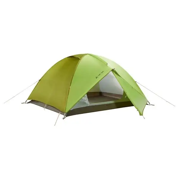 Tält Vaude Campo 3P Green