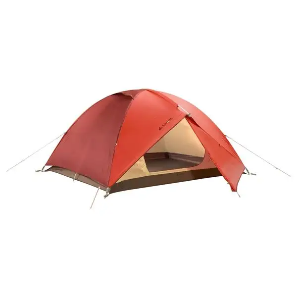 Tält Vaude Campo 3P Red