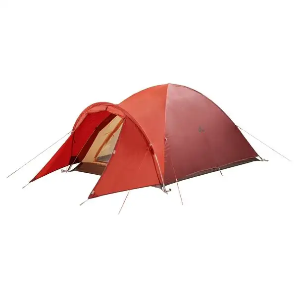 Tält Vaude Campo Compact Xt 2P Red