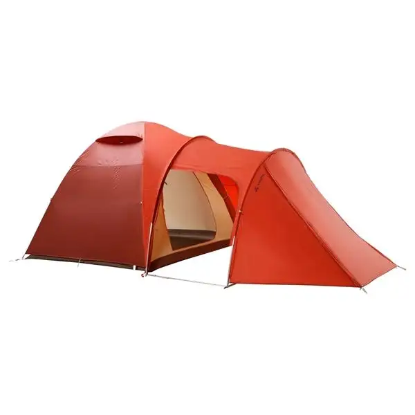 Tält Vaude Campo Casa Xt 5P Red