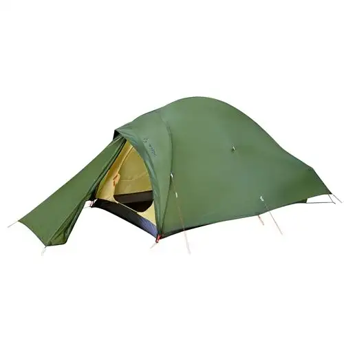 Tält Vaude Hogan Ul 2P Green