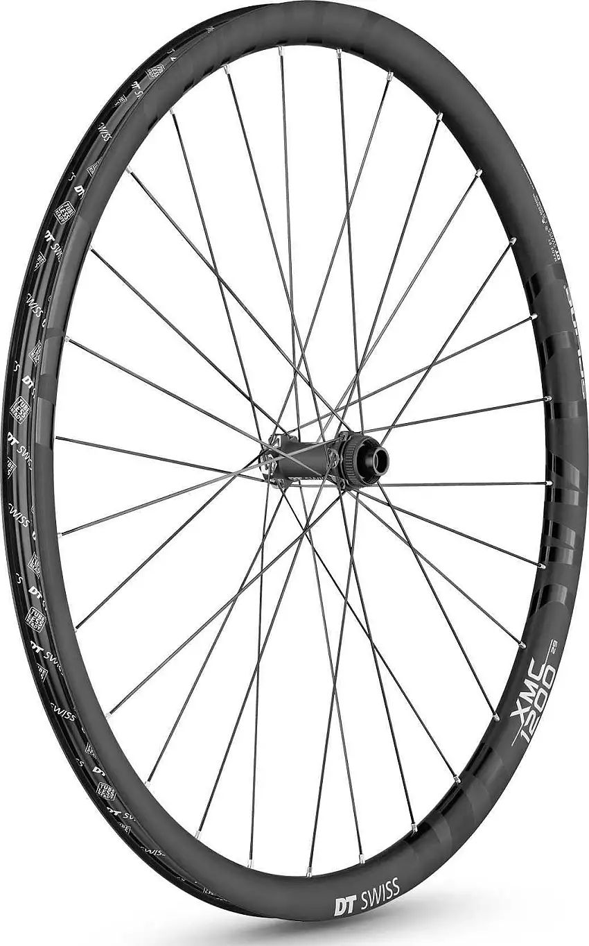 Framhjul DT Swiss XMC 1200 Spline 29" CL/IS