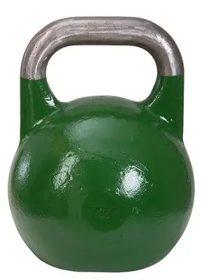 Kettlebell Master Fitness Competition 24 KG