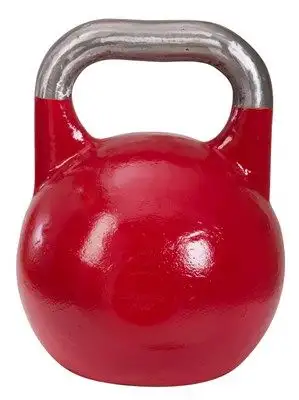 Kettlebell Master Fitness Competition 32 KG