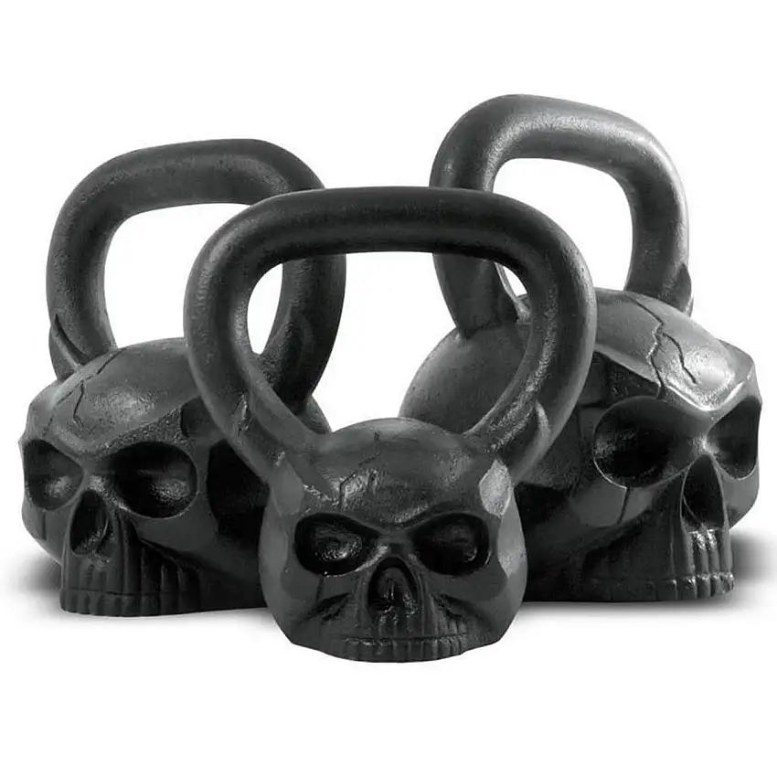Kettlebell Master Fitness Kettlebone 20 KG