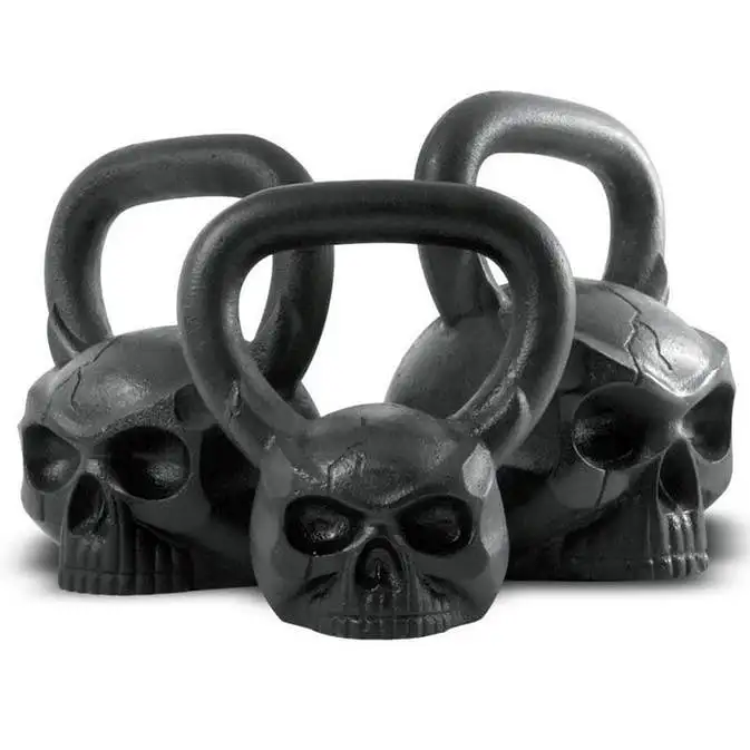 Kettlebell Master Fitness Kettlebone 16 KG