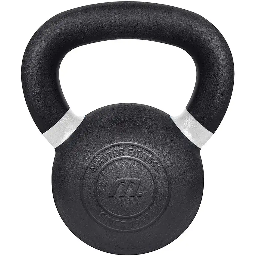 Kettlebell Master Fitness Bc Edition 48 KG