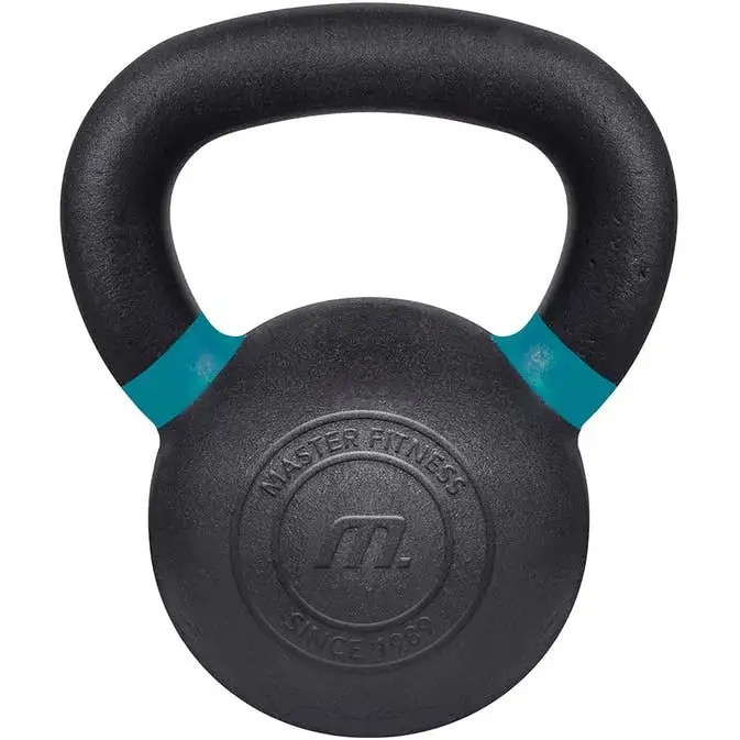 Kettlebell Master Fitness Bc Edition 20 KG