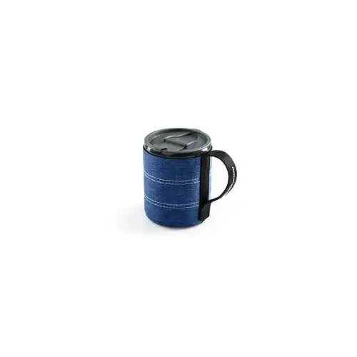 Mugg Gsi Infinity Backpacker Mug Blue