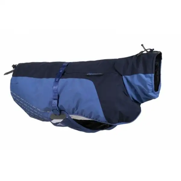 Hundtäcke Non-Stop Dogwear Glacier Jacket Blå
