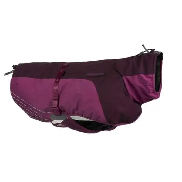 Hundtäcke Non-Stop Dogwear Glacier Jacket Lila