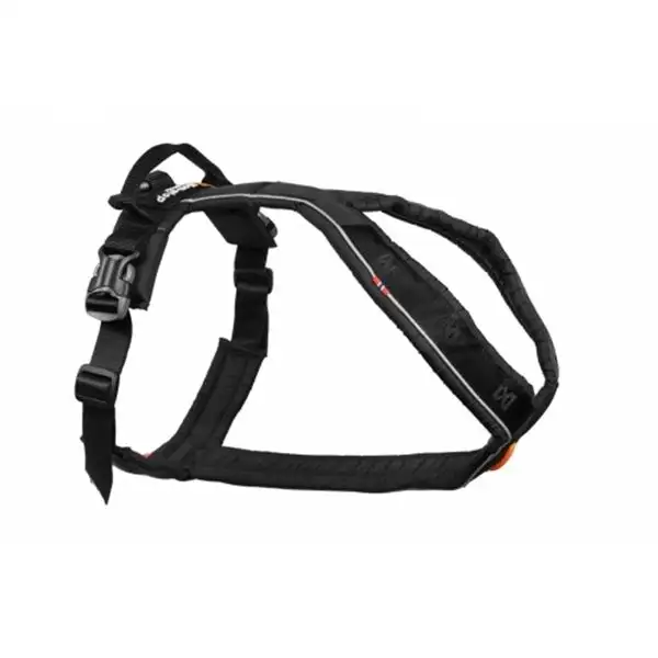 Hundsele Non-Stop Dogwear Line Harness Grip