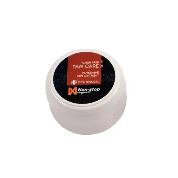 Salva till tassarna Non-stop dogwear Paw Care 50ml o/s