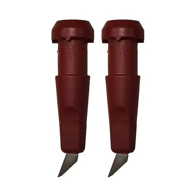 Swenor Rullskidspets 10Mm Bulk
