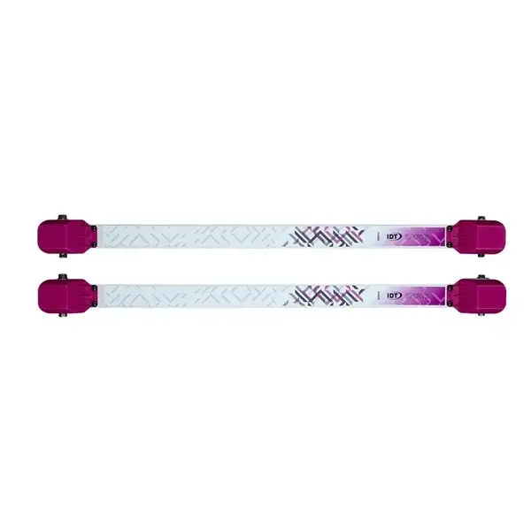 Rullskidor Idt Classic Lady