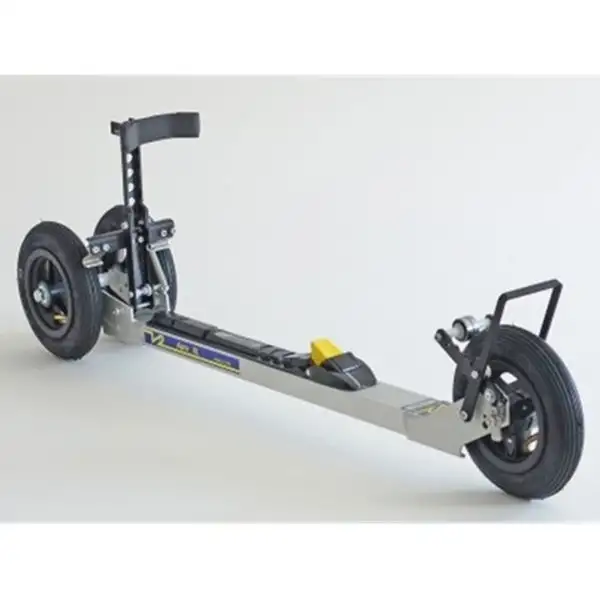 Rullskidor Jenex V2 Aero 150Rc Rullskidor För Åkare Över 88Kg
