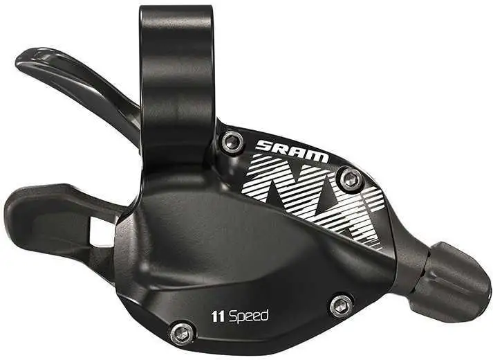 Växelreglage SRAM NX, höger, trigger, 11 växlar