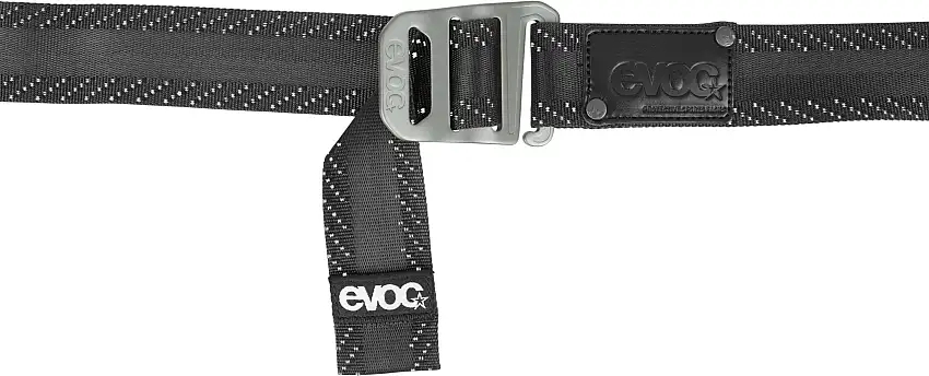 Bälte Evoc Rider svart 120 cm