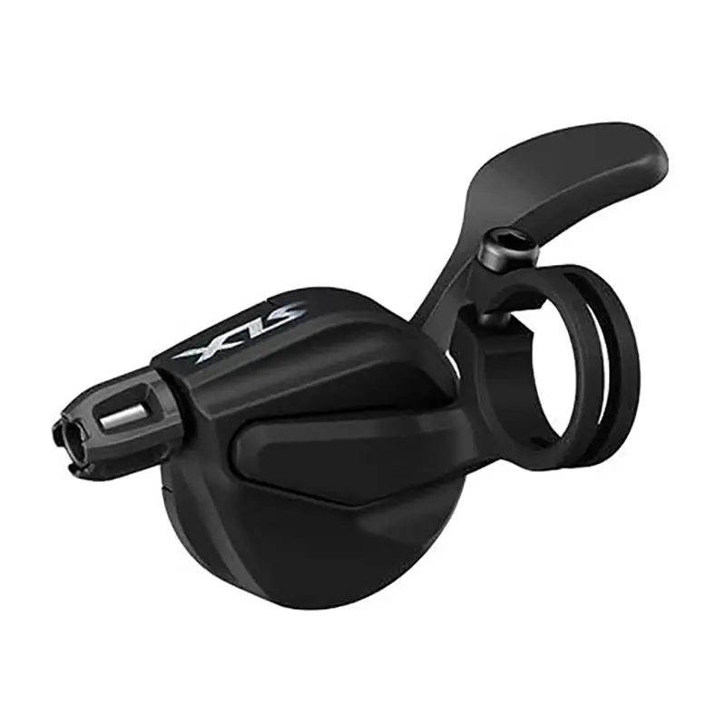 Vänster bakre växelspak Shimano SLX SL-M7100 1800 mm 2V