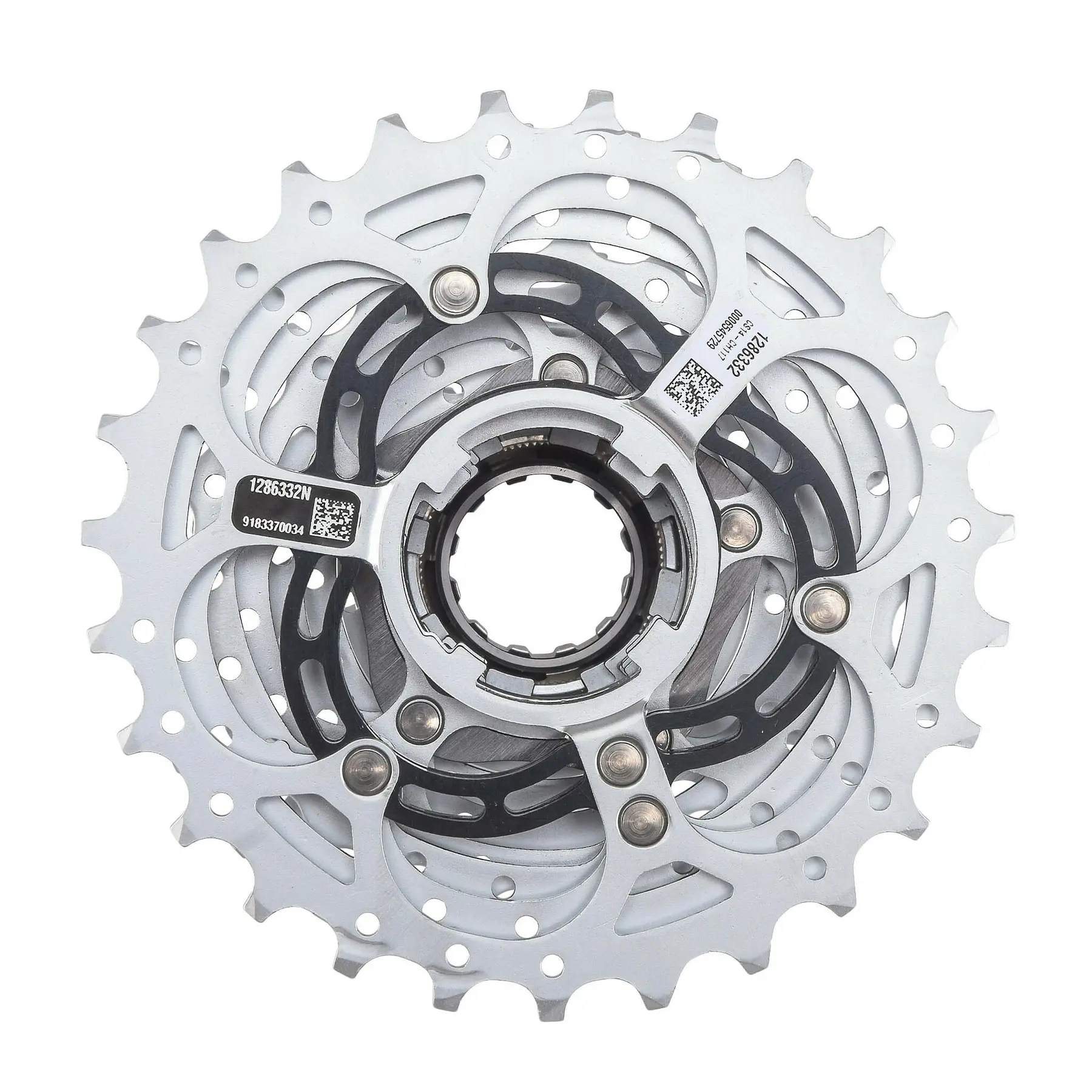 Kassett Campagnolo chorus 11v (12-25)