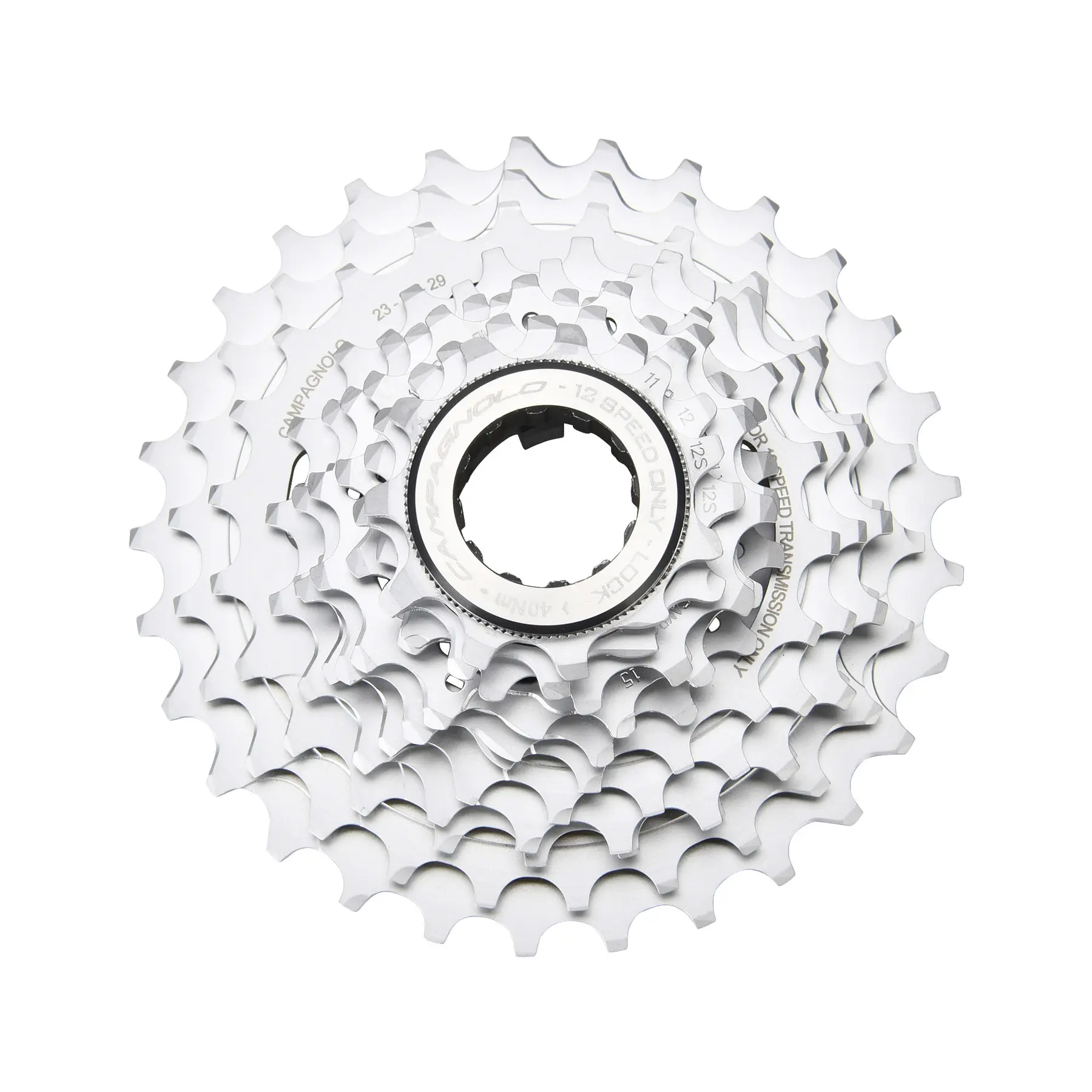 Kassett Campagnolo chorus 12v 11-34d.