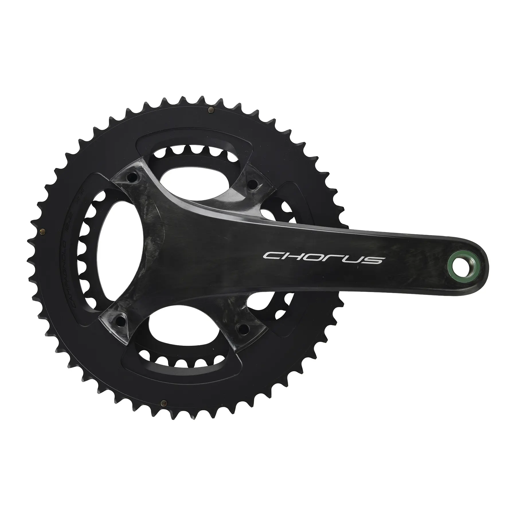 Pedaler Campagnolo Chorus 12 v. 36 x 52 T