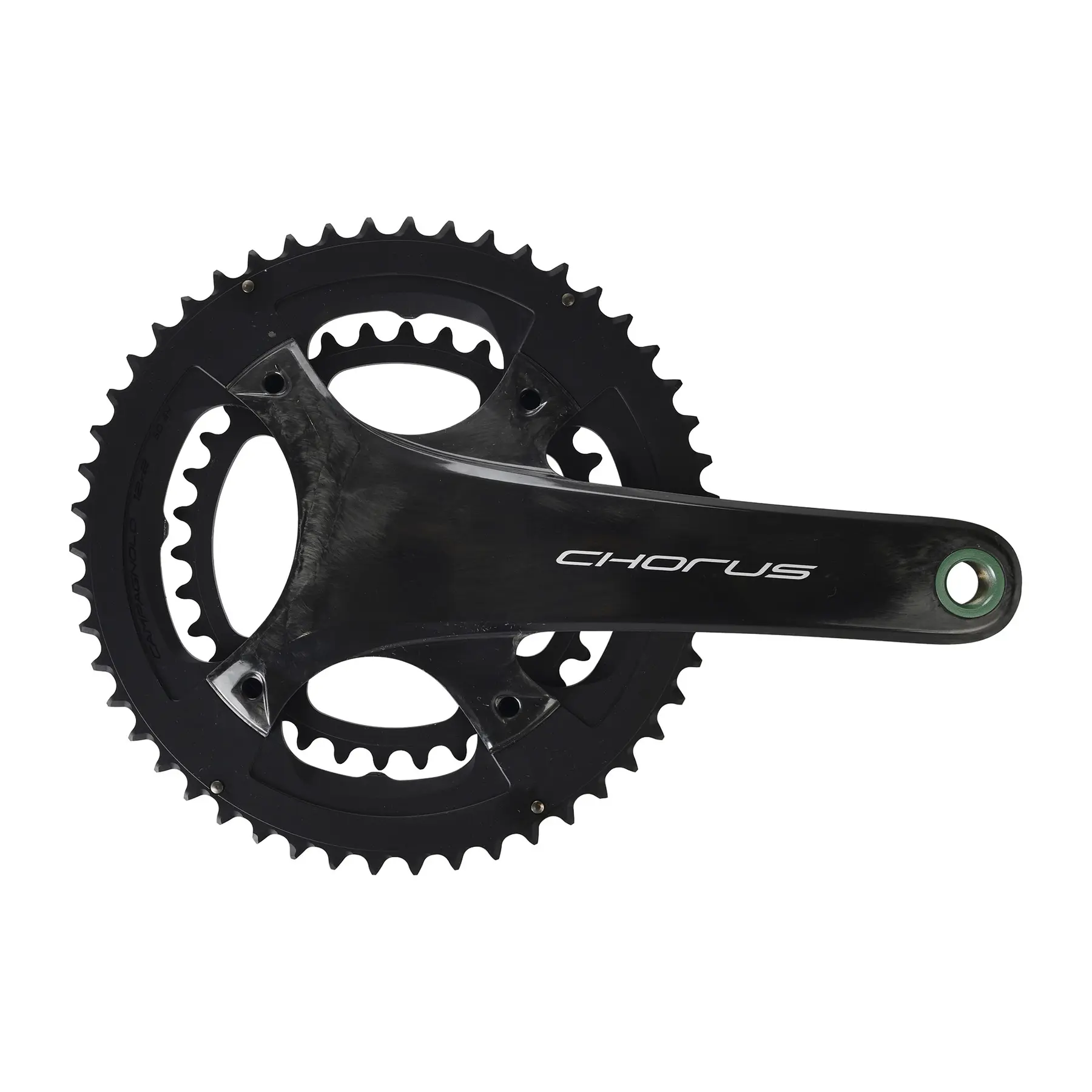 Kompakt vevparti Campagnolo Chorus 34x50T 12V