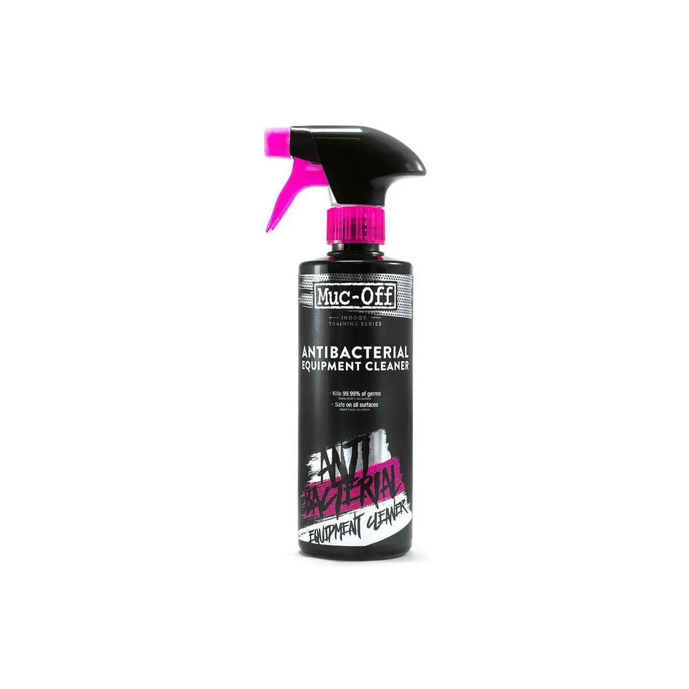 Antibakteriell spray Muc-off