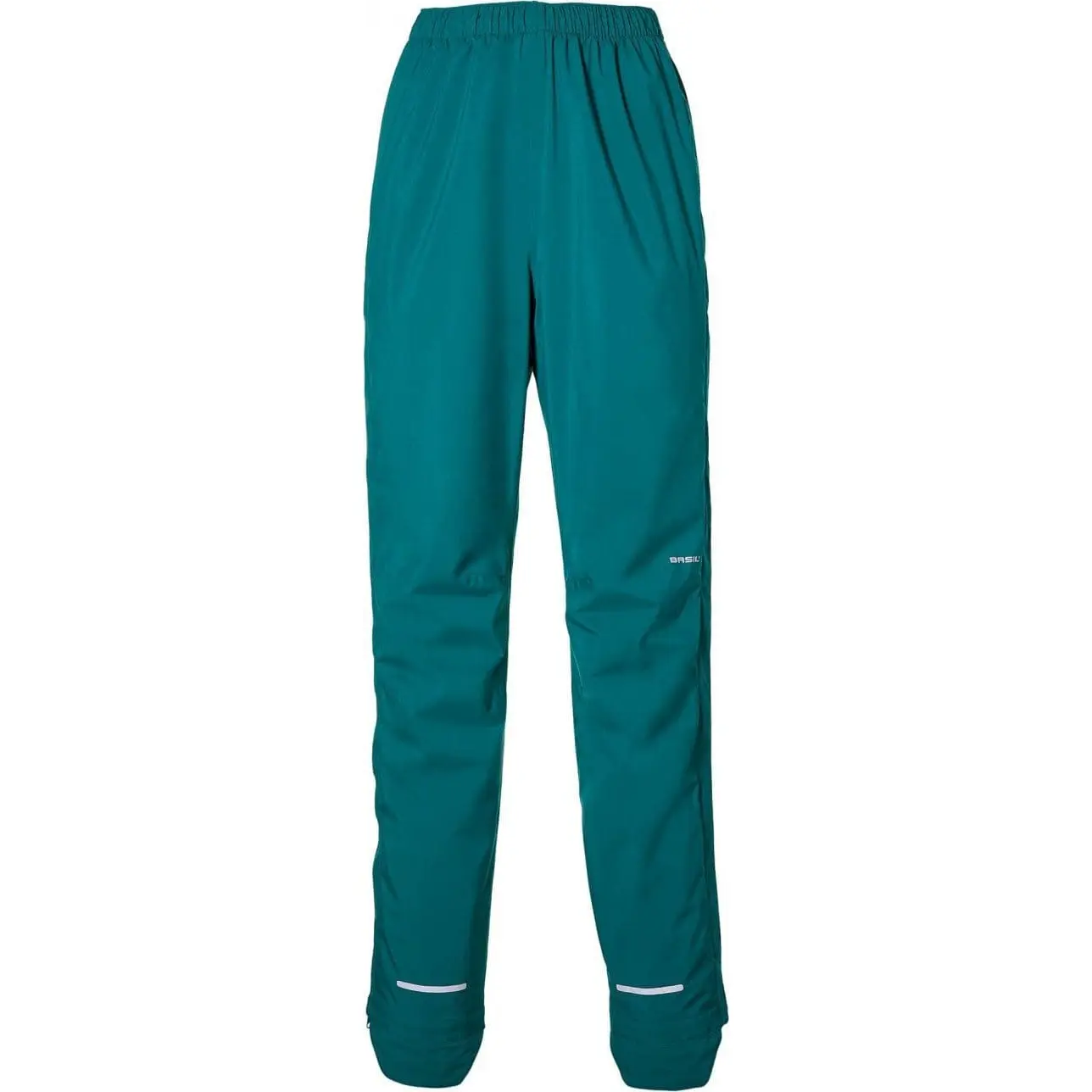 Vattentåliga joggingsbyxor dam Basil skane