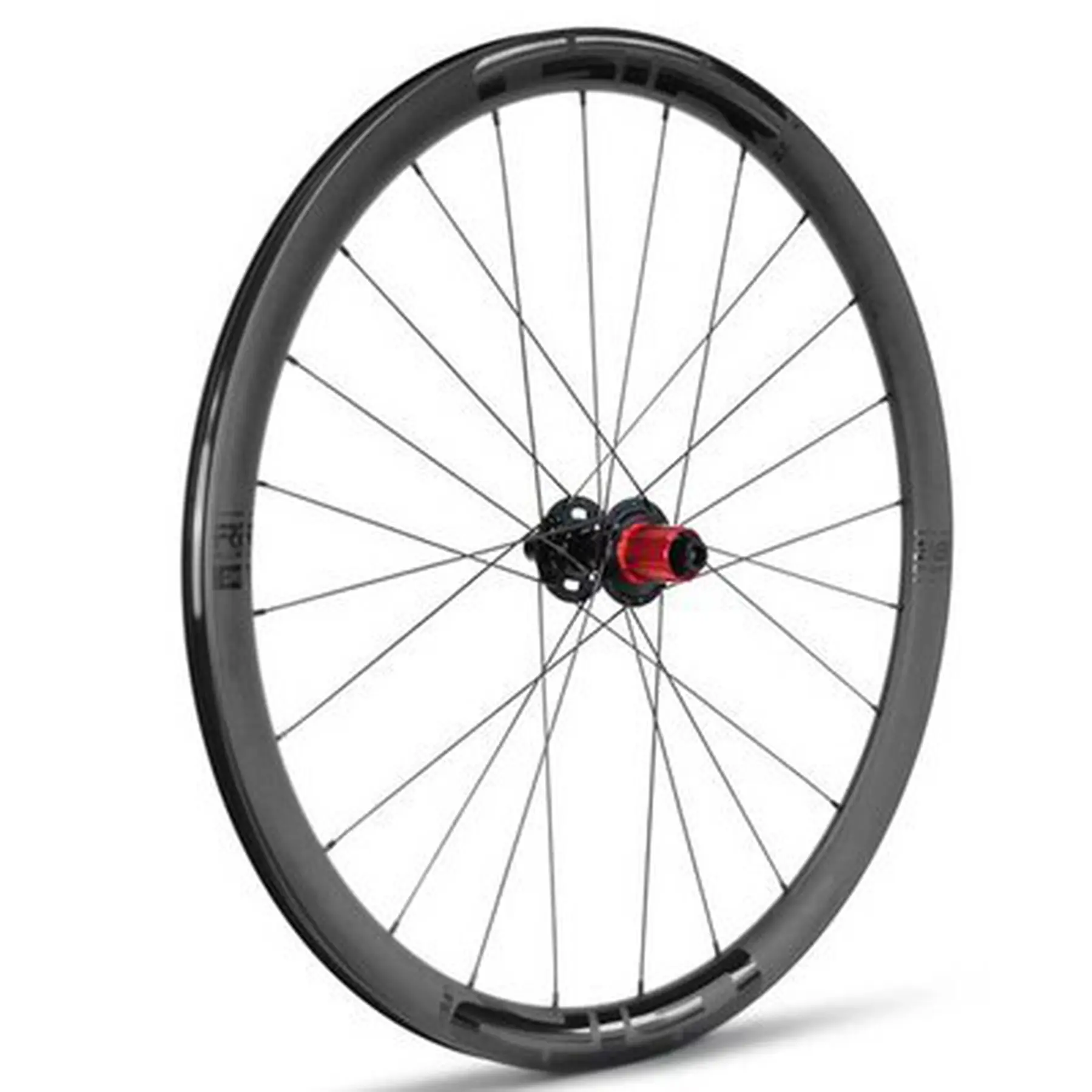 Bakhjul Gurpil Gtr Center Lock Shimano