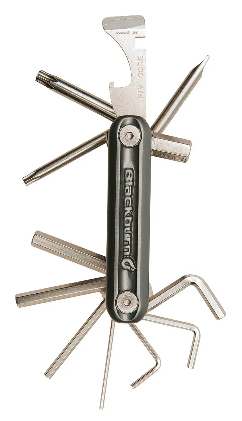 Multiverktyg Blackburn Grid 13