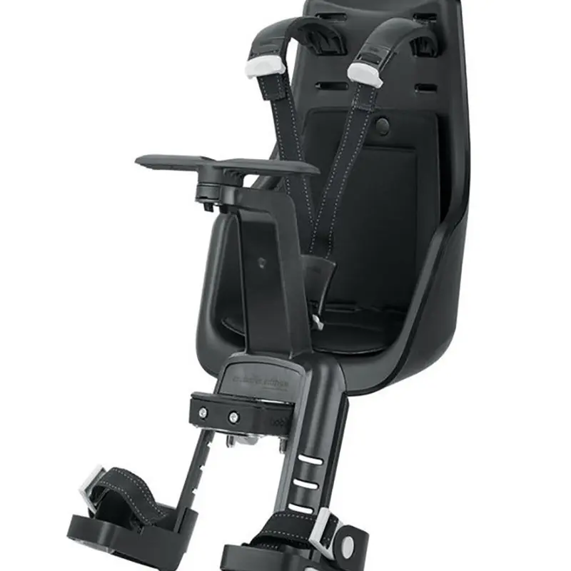 Främre babyskydd mini plus exlusive Bobike