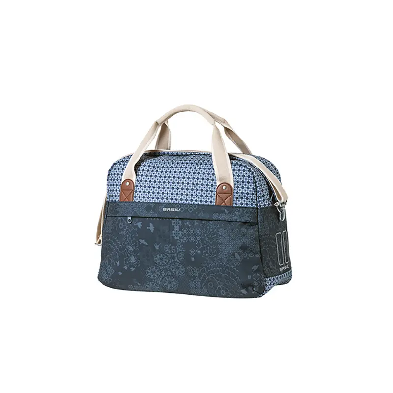 Väska för bagagehållare Basil Boheme Carry All 18L