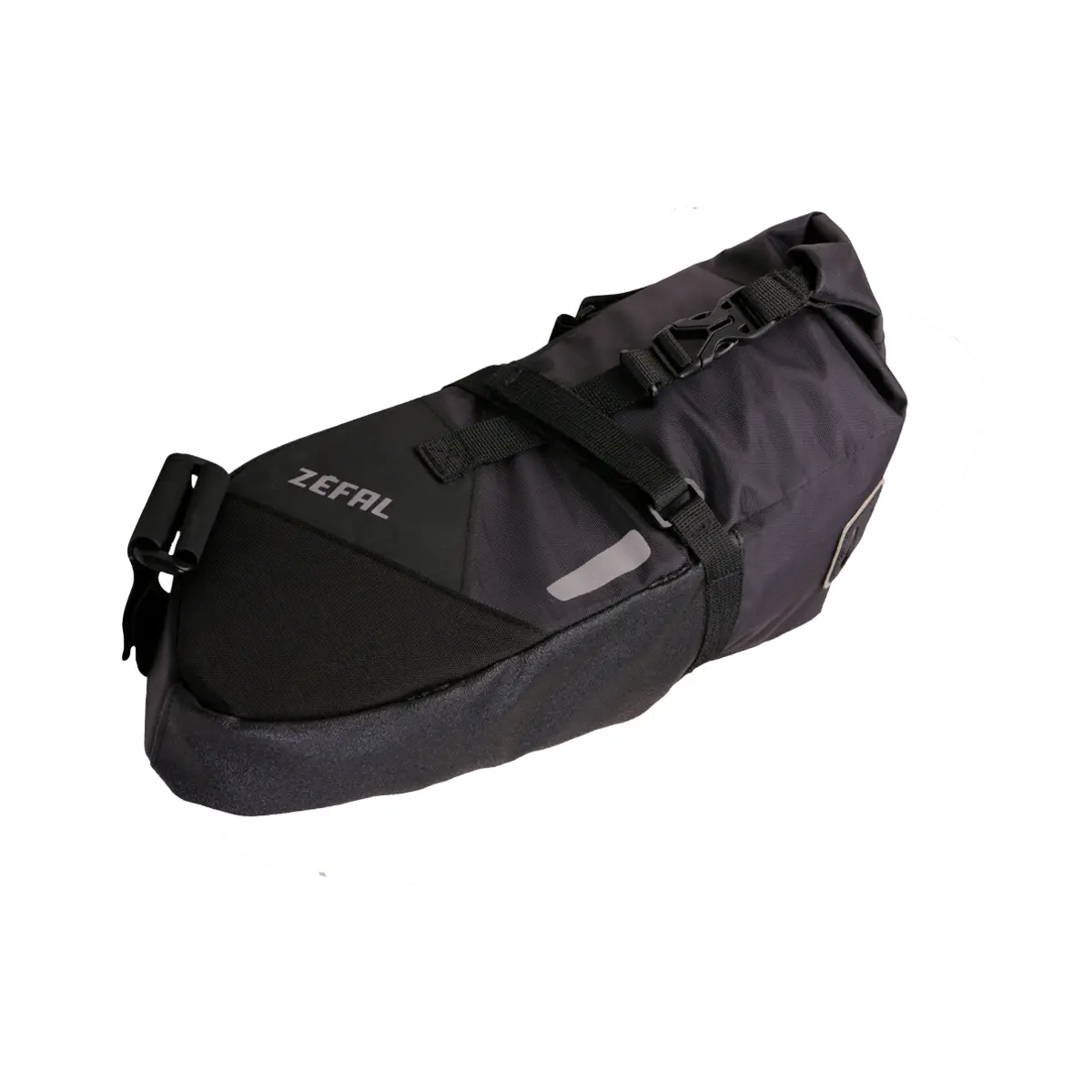 Vattentät sadelväska Zefal Z Adventure r5 370x70/175x130 mm 5l