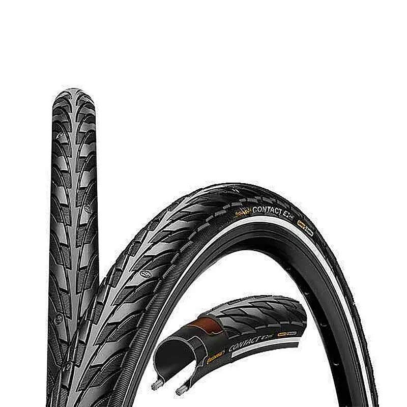 Däck Continental Contact Safetysystem 20x1,40