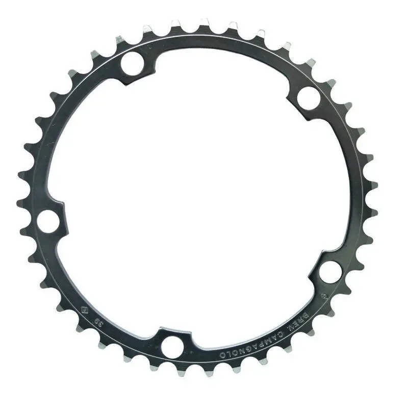 5-ekrad bricka Campagnolo Chorus/Record BCD 110 11V 52T
