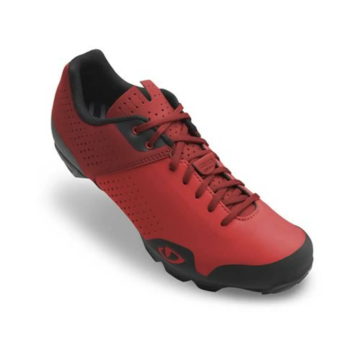 Skor Giro Privateer Lace