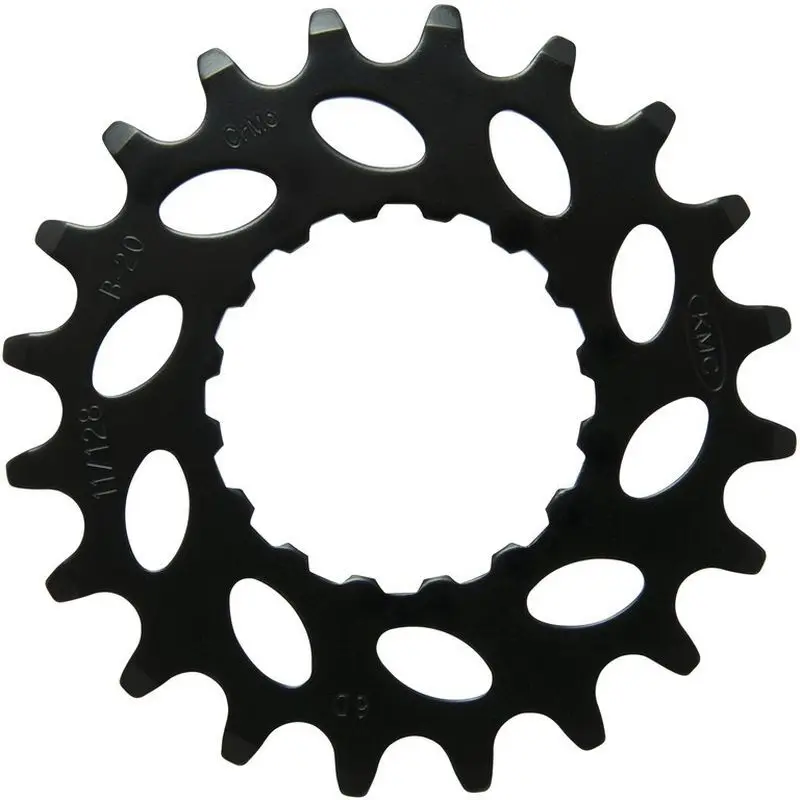 Sprocket KMC E-Bike Bosch active/performance line 1/8 19T