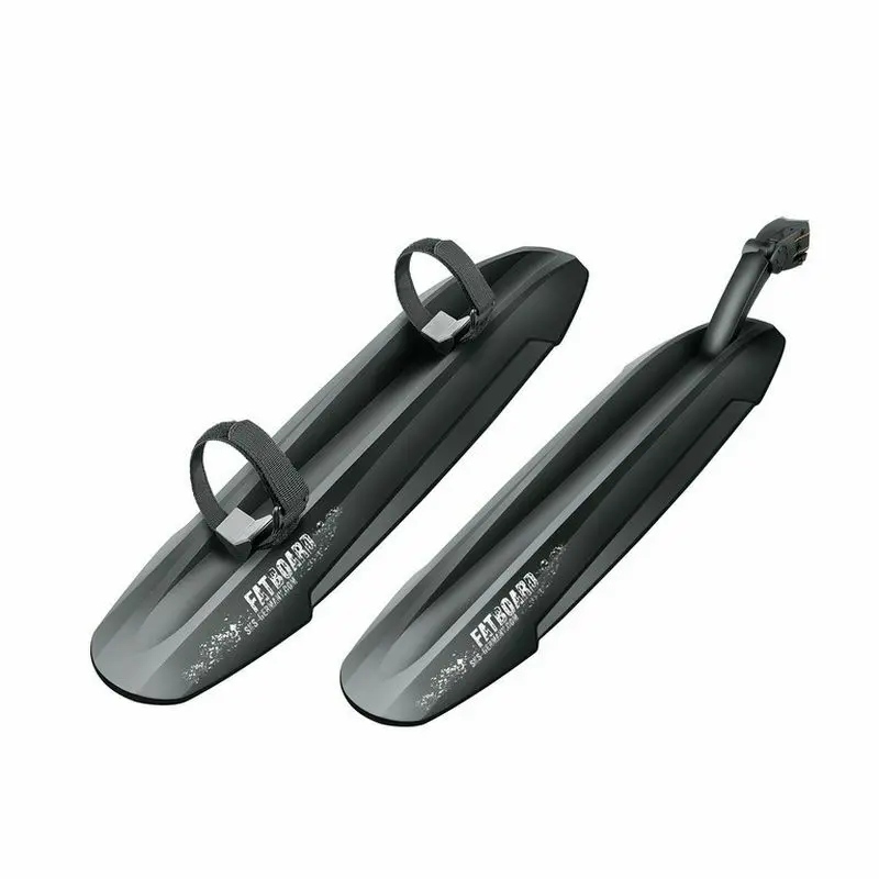 Stänkskärmar för fatbikes SKS fat Board (x2)
