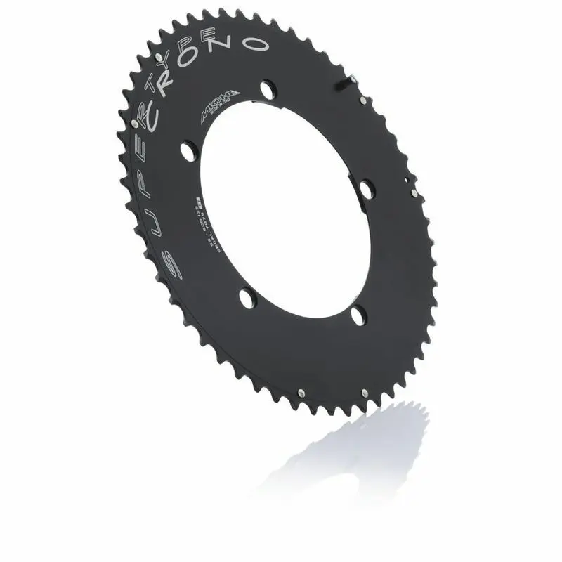 Bricka Miche Chrono 53T 110 mm