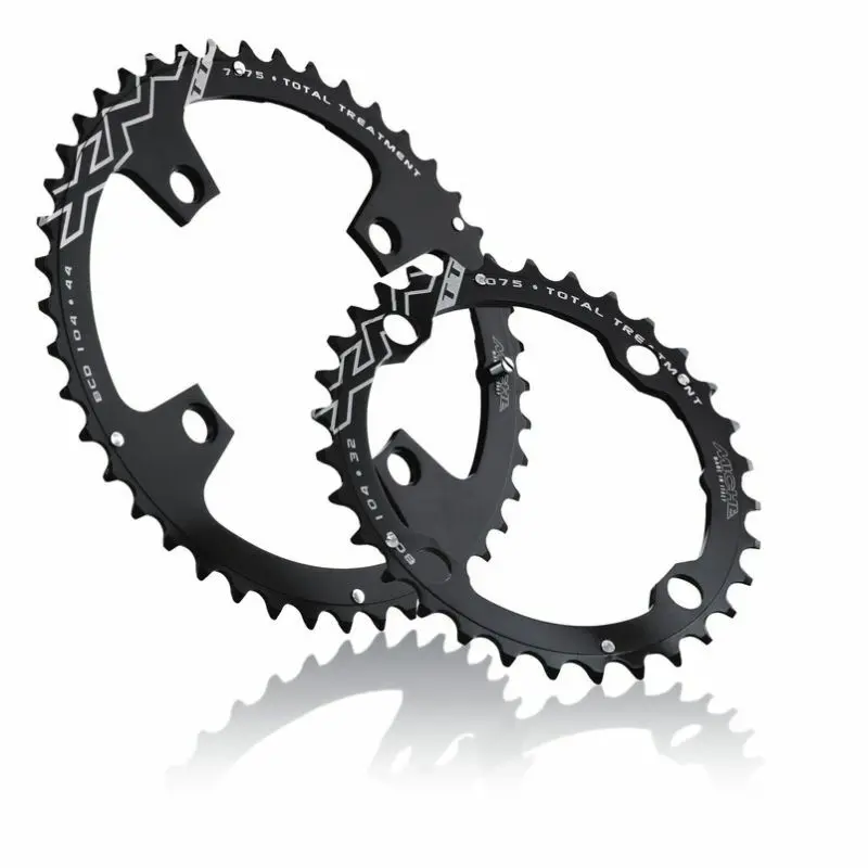 Bricka Miche XM TT 9/10V 40T 104mm